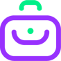 Icon Color Bolsa Icon Color Bolsa